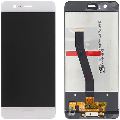 Huawei P10 Display LCD Touchscreen Weiß Huawei P10 Display LCD Touchscreen Weiß