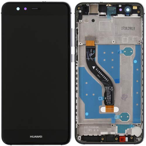 Original-Fr-Huawei-P10-Lite-Display-LCD-Touchscreen-Schwarz-Original-Huawei-Rahmen-Gratis-Werkzeug-B07RBZMKGB