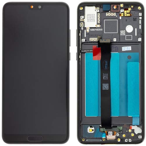 Original-Fr-Huawei-P20-Display-LCD-Touchscreen-Schwarz-Original-Huawei-Rahmen-Gratis-Werkzeug-B07Q5GQD3R