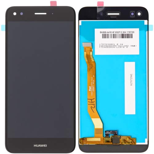 Huawei P9 Lite Mini Display LCD Touchscreen Schwarz Huawei P9 Lite Mini Display LCD Touchscreen Schwarz