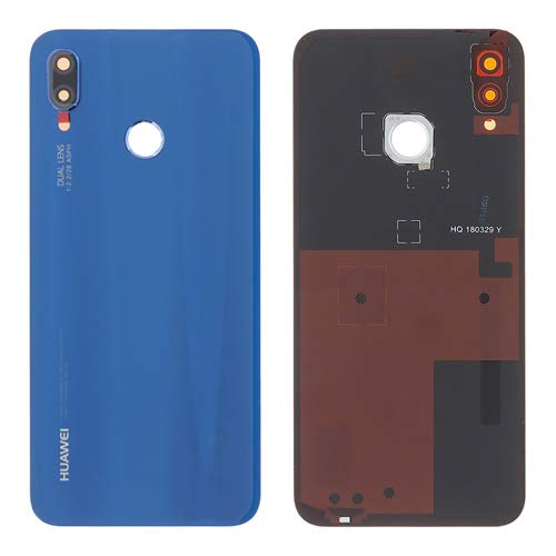 Original-fr-Huawei-P20-Lite-Batterieabdeckung-Cover-Backcover-Rckseite-Akkudeckel-Blau-ohne-Fingerprint-B07PRWSLZ9
