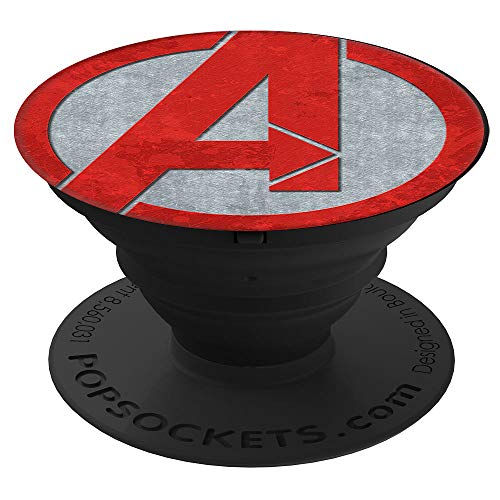 PopSockets-Ausziehbarer-Sockel-und-Griff-fr-Smartphones-und-Tablets-The-Avengers-Icon-B07GH3ZRM3