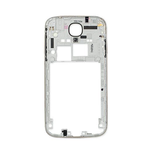 SAMSUNG-GALAXY-S4-LTE-i9505-MITTELRAHMEN-MID-FRAME-BEZEL-SEITENRAHMEN-B00U7R1M3K-2