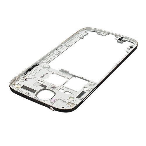 SAMSUNG-GALAXY-S4-LTE-i9505-MITTELRAHMEN-MID-FRAME-BEZEL-SEITENRAHMEN-B00U7R1M3K