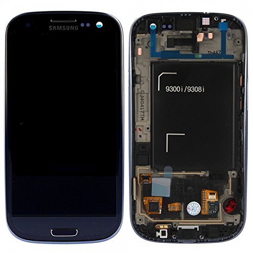 Samsung-Display-Full-LCD-Komplettset-Touchscreen-Glas-Scheibe-Ersatzteil-Zubehr-Reparatur-Metallic-Blau-Galaxy-S3-Neo-B076KYG7ZP