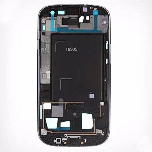 Samsung-Galaxy-S3-i9305-Display-Rahmen-Frame-Bezel-Schwarz-inkl-Klebefolie-B0777PD22X-2