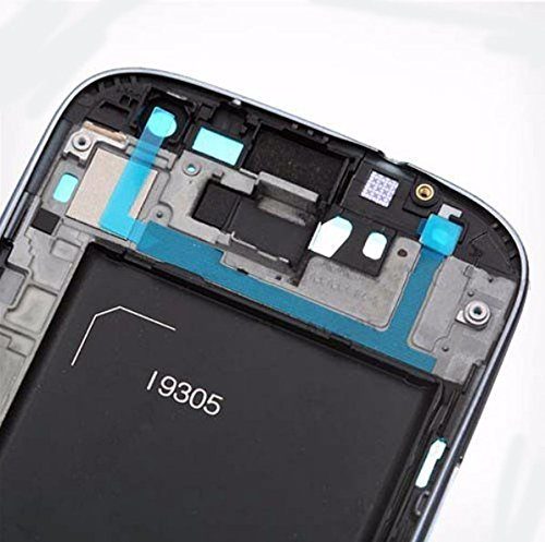 Samsung-Galaxy-S3-i9305-Display-Rahmen-Frame-Bezel-Schwarz-inkl-Klebefolie-B0777PD22X-3