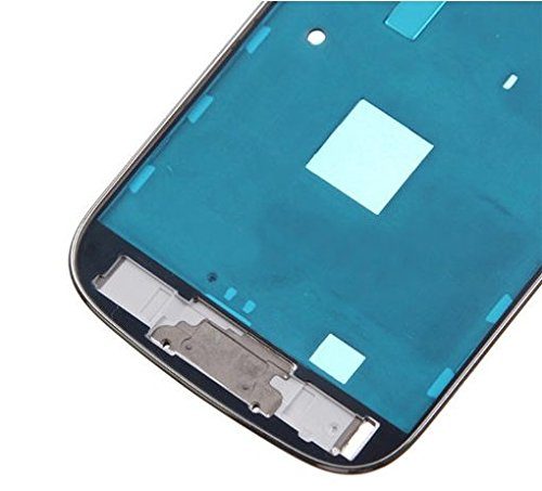 Samsung-Galaxy-S4-Mini-i9195-Display-Rahmen-LCD-Middle-Frame-Bezel-inkl-Klebefolie-B07B9FHJXK-2