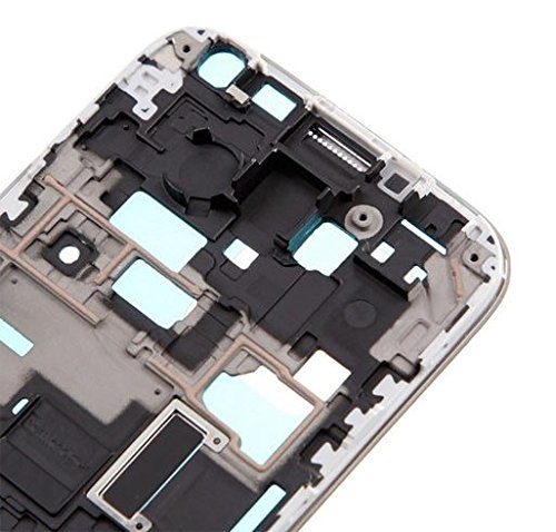 Samsung-Galaxy-S4-Mini-i9195-Display-Rahmen-LCD-Middle-Frame-Bezel-inkl-Klebefolie-B07B9FHJXK-3