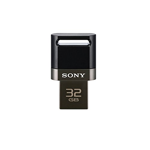 Sony-USM32SA1B-On-The-Go-SA1-Duo-32GB-Speicherstick-mit-microUSB-fr-Smartphone-und-PC-schwarz-B00HWL9AJC