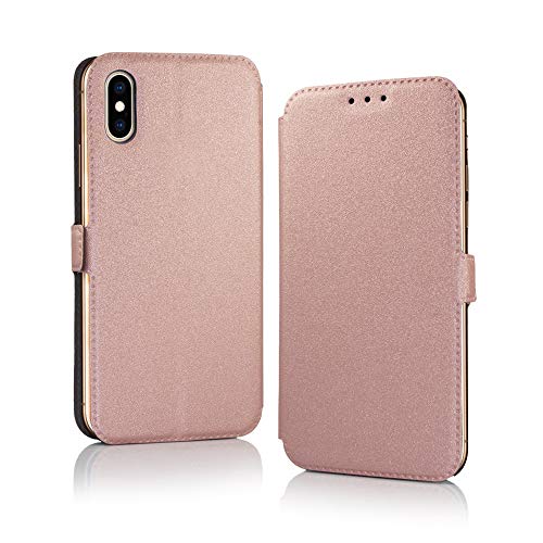 Variation-74-X5GC-560R-of-iDigital-Hlle-fr-iPhone-XXS-Klapphlle-Stoff-Case-mit-Magnetverschluss-und-Kreditkarte-B07N5L959Z-73574