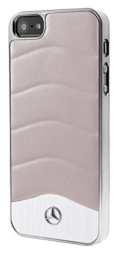 Variation-B01LY9W7IZ-of-Mercedes-Benz-Hard-Hlle-Leder-Aluminium-Wave-III-Line-fr-Apple-iPhone-SE55S-Blister-B06XCQTYZZ-75065