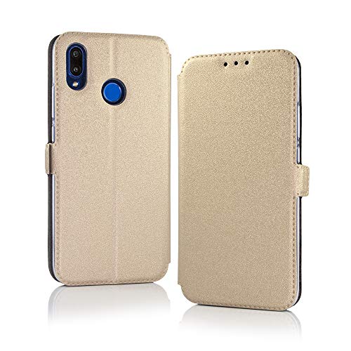 Variation-DW-M0QC-XMKX-of-iDigital-Hlle-fr-iPhone-XXS-Klapphlle-Stoff-Case-mit-Magnetverschluss-und-Kreditkarte-B07N5L959Z-73572