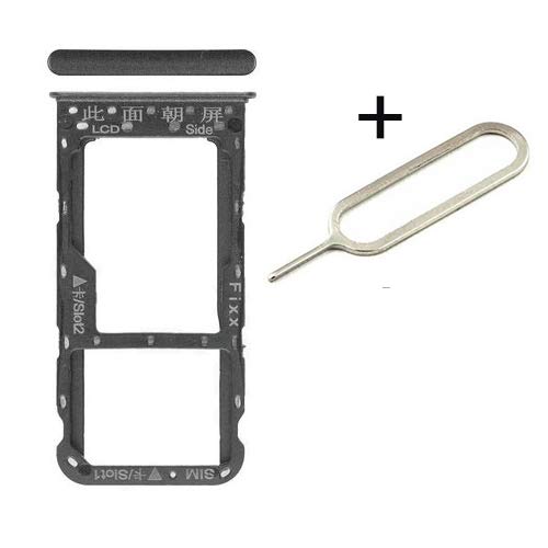 Variation-ZG-NWB7-CSLS-of-iDigital-fr-Huawei-P-Smart-Simkarten-Halterung-amp-SD-Karten-Halterung-SIM-Tray-Kartenhalt-B07S489T25-73464