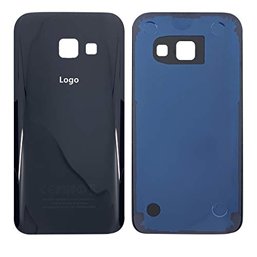 iDigital-Fr-Samsung-Galaxy-A5-2017-A520F-A520-Backcover-Akkudeckel-Schwarz-B07N2WG5H7