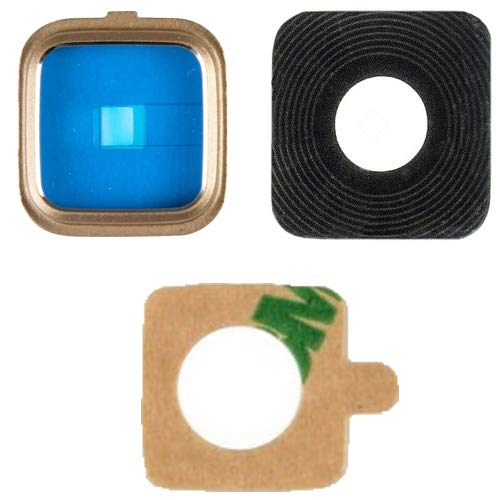 iDigital-Fr-Samsung-Galaxy-Note-4-N910F-N910-Kameralinse-Kamera-Rahmen-M3-Kleber-Ersatzteil-Zubehr-Gold-B07SH8BLXF