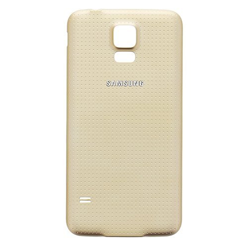 iDigital-Fr-Samsung-Galaxy-S5-S5-Neo-G900-G903-Backcover-Akkudeckel-Gold-B07PC27WY1