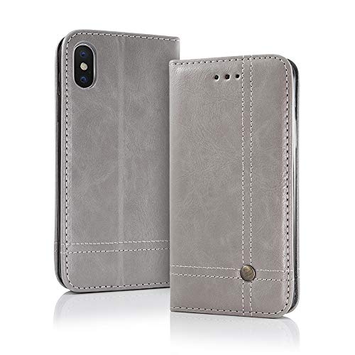iDigital-Hlle-fr-iPhone-78-Klapphlle-Leder-Case-mit-Magnetverschluss-und-Kreditkartenfach-Gratis-Displayfol-B07NP4QBTG