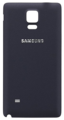 iDigital-Samsung-Galaxy-Note-4-N910-Backcover-Akkudeckel-Schwarz-B0791M737T