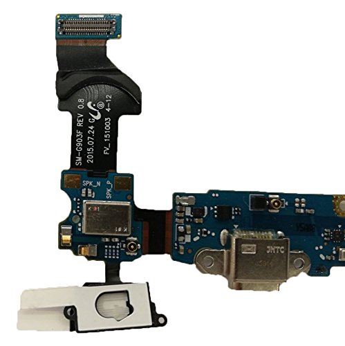 iDigital-Samsung-Galaxy-S5-Neo-G903-G903F-Lade-Connector-Lade-Buchse-Docking-Port-Micro-USB-Anschluss-mit-Flex-Mikro-Sen-B07C7WL4PN-3