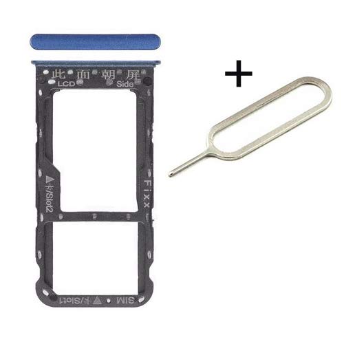 iDigital-fr-Huawei-P-Smart-Simkarten-Halterung-SD-Karten-Halterung-SIM-Tray-Kartenhalter-SingelDual-SIM-SIM-Tra-B07S489T25