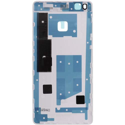 iDigital-fr-Huawei-P9-Lite-Batterieabdeckung-Cover-Backcover-Rckseite-Akkudeckel-Wei-ohne-Fingerprint-B07XJKJRJC-3