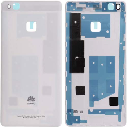iDigital-fr-Huawei-P9-Lite-Batterieabdeckung-Cover-Backcover-Rckseite-Akkudeckel-Wei-ohne-Fingerprint-B07XJKJRJC
