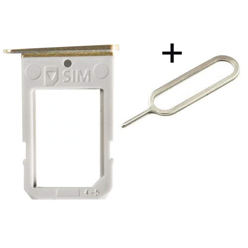 iDigital-fr-Samsung-Galaxy-S6-Edge-G925-G925F-Simkarten-Halterung-SIM-Tray-Kartenhalter-Singel-SIM-SIM-Tray-Eject-B07PFF31J8