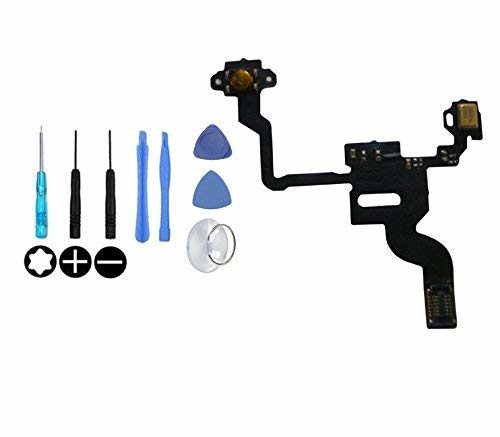 iDigital-iPhone-4-Powerbutton-Ein-Aus-Schalter-Sensor-Flex-Ersatzteil-Gratis-Werkzeug-B078FZZDG4-3
