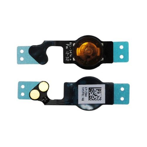iDigital-iPhone-5-Original-Home-Button-Flexkabel-Menu-Button-Schwarz-Ersatzteil-Gratis-Werkzeug-B07B7PR7LQ-2