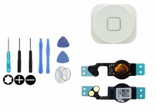 iDigital-iPhone-5-Original-Home-Button-Flexkabel-Menu-Button-Wei-Ersatzteil-Gratis-Werkzeug-B07B776RSL