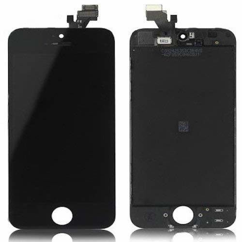 iDigital-iPhone-5-Retina-Display-LCD-Touchscreen-Kompletteinheit-Schwarz-Gratis-Werkzeug-B076GND3YN