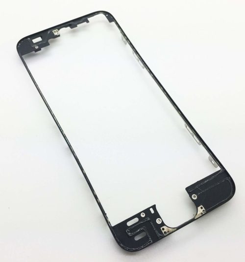 iDigital-iPhone-5S-Display-Rahmen-Frame-Bezel-Schwarz-inkl-Hot-Melt-Kleber-B0779GM7RF-2