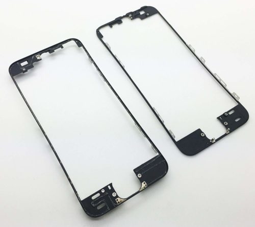iPhone-5-Display-Rahmen-Frame-Bezel-Schwarz-inkl-Hot-Melt-Kleber-B0779FDHPN-2