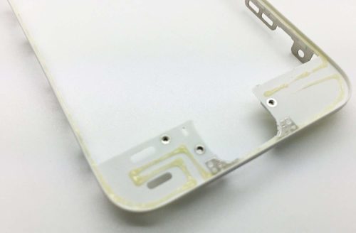 iPhone-5-Display-Rahmen-Frame-Bezel-Wei-inkl-Hot-Melt-Kleber-B0779GHFJ8-4